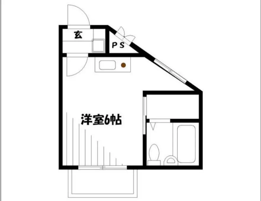 物件部屋画像