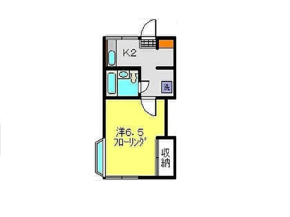 物件部屋画像