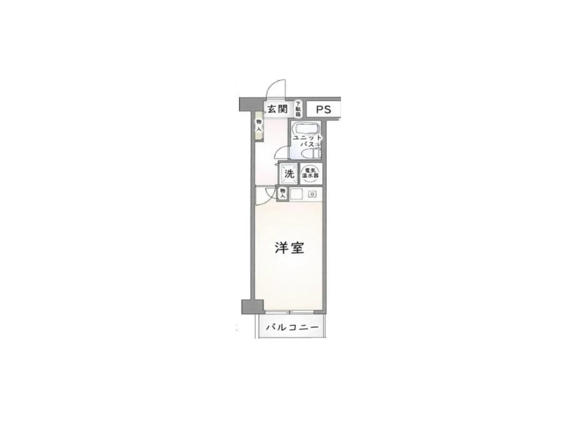 ライオンズステーションプラザ大塚第2