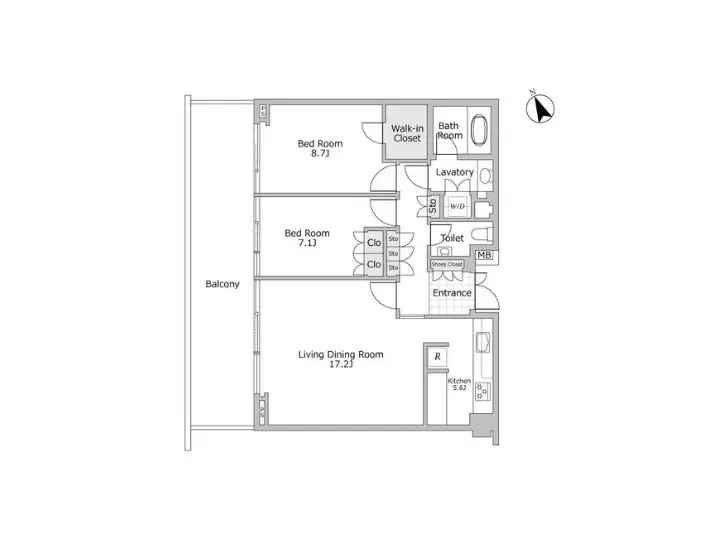 虎ノ門ヒルズレジデンス【TORANOMON HILLS RESIDENCE】