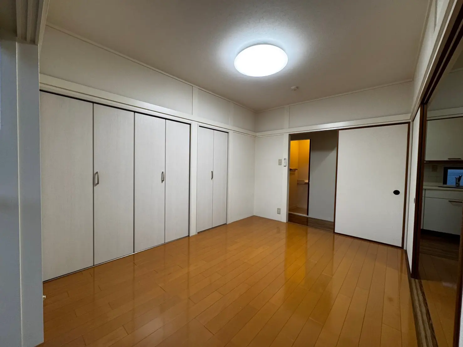 物件部屋画像