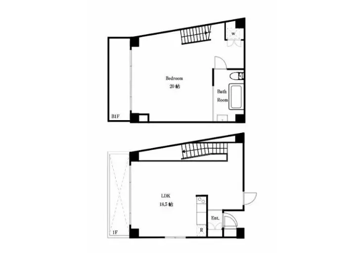 K's Apartment【ケーズアパートメント】