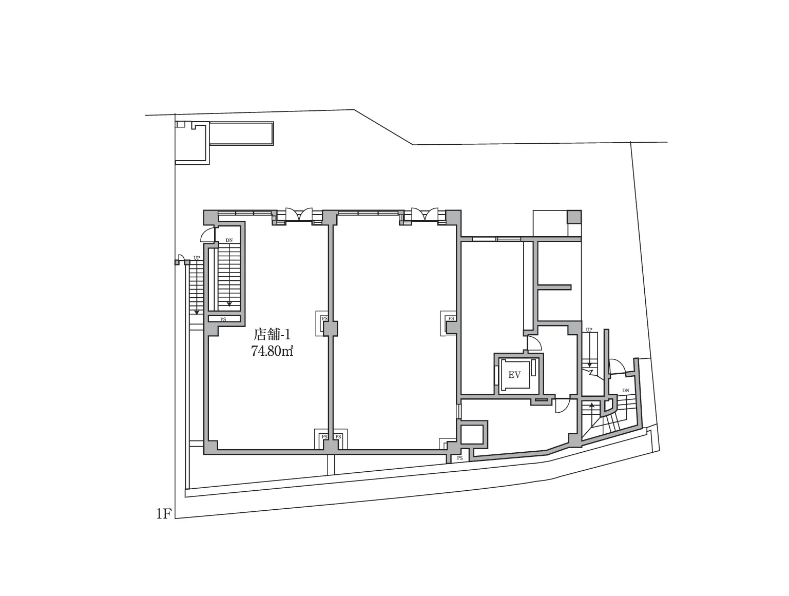 物件部屋画像