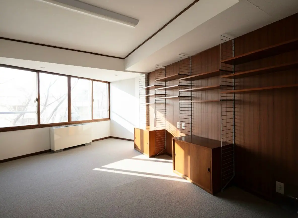 物件部屋画像