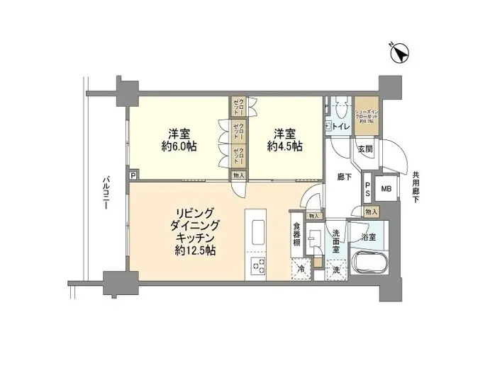 パークリュクス渋谷西原【parkLUXE原宿西原】