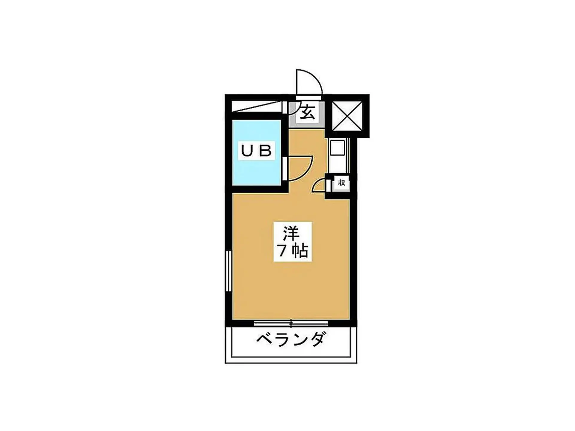 マリオン池袋