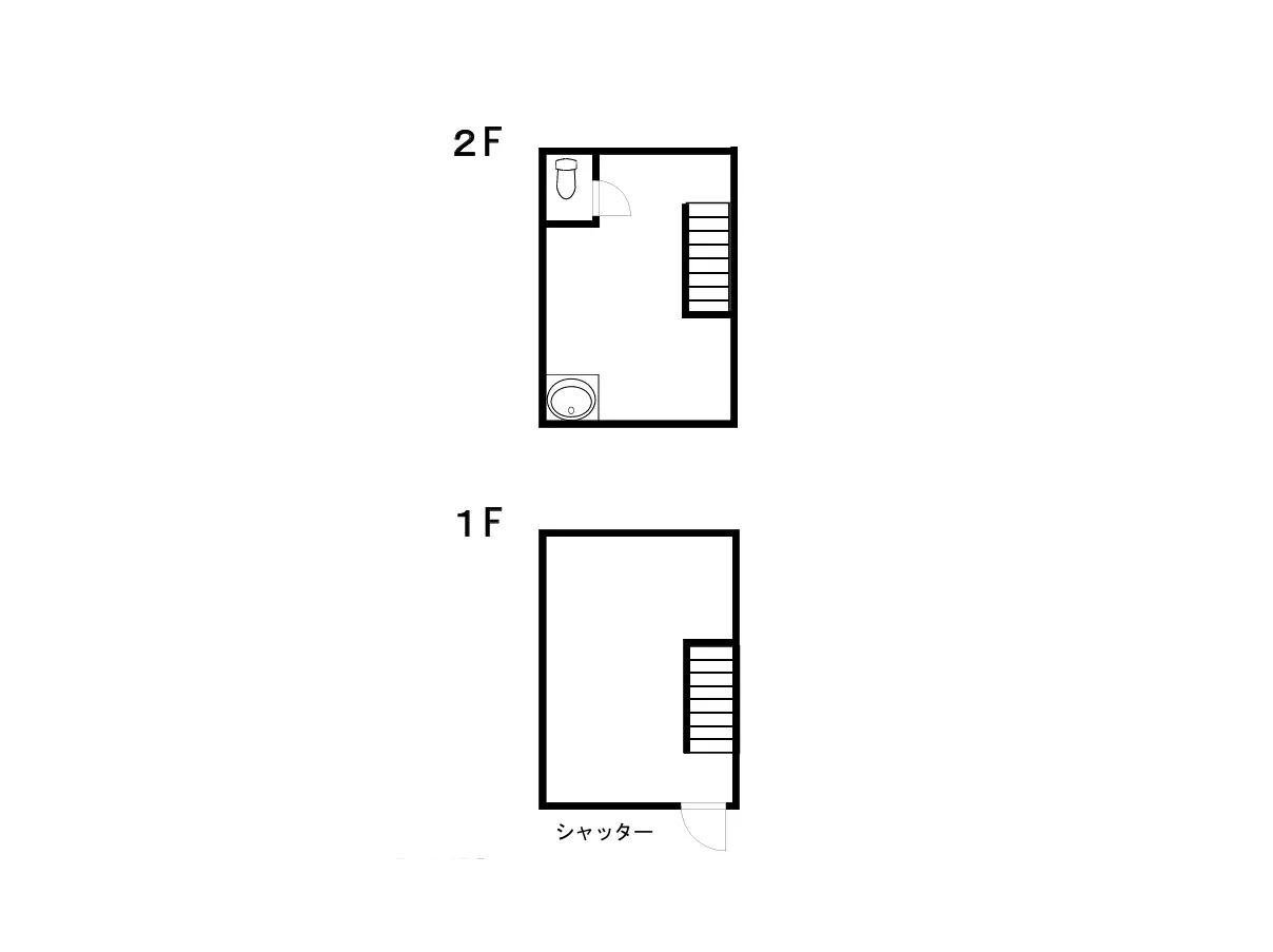 センター街店舗のアイキャッチ画像