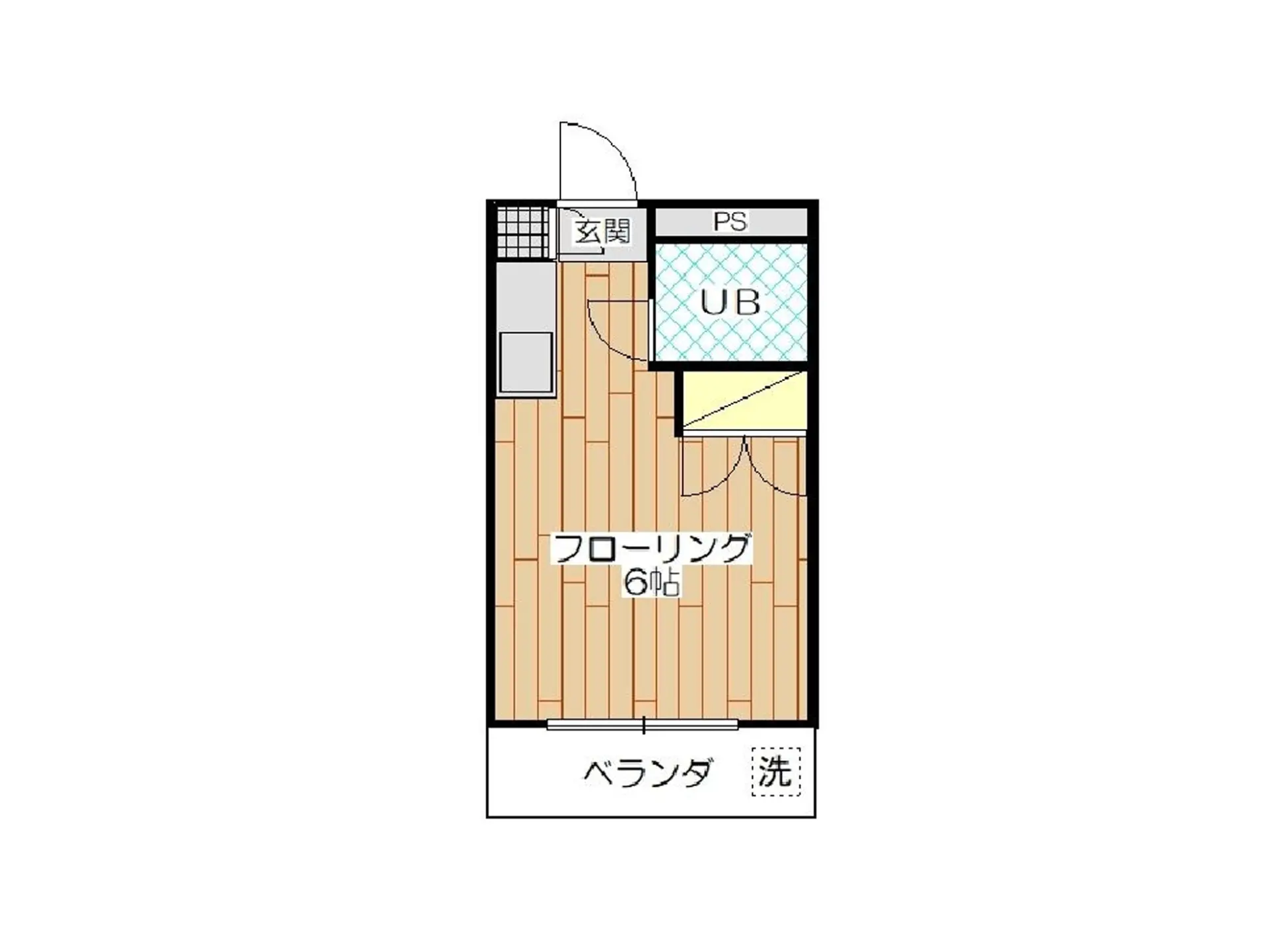 目白パレス