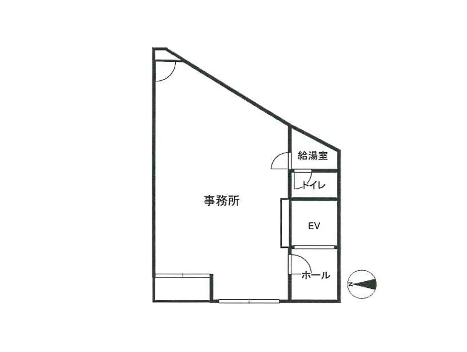 代々木エクセラン