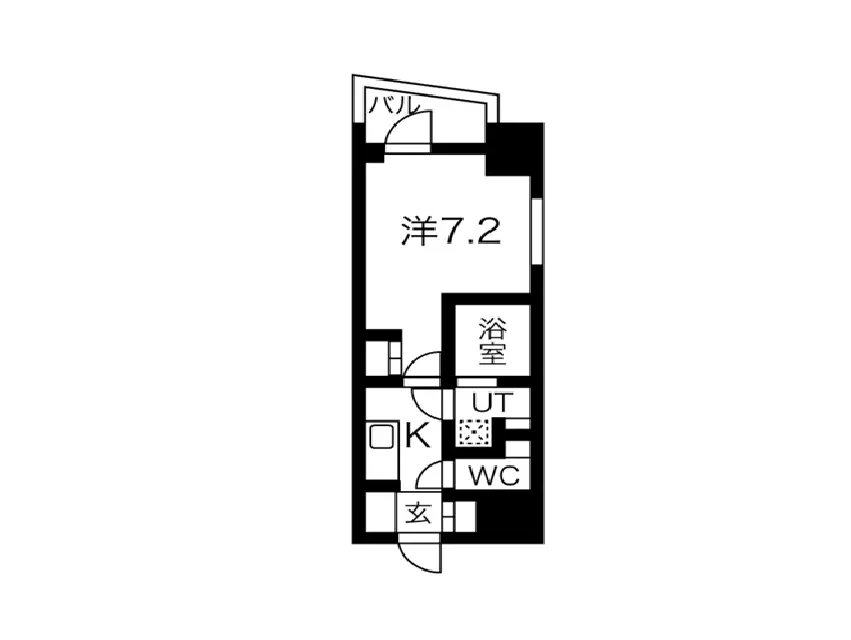プレール・ドゥーク文京本郷
