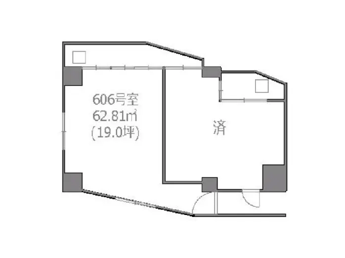 越一ビル