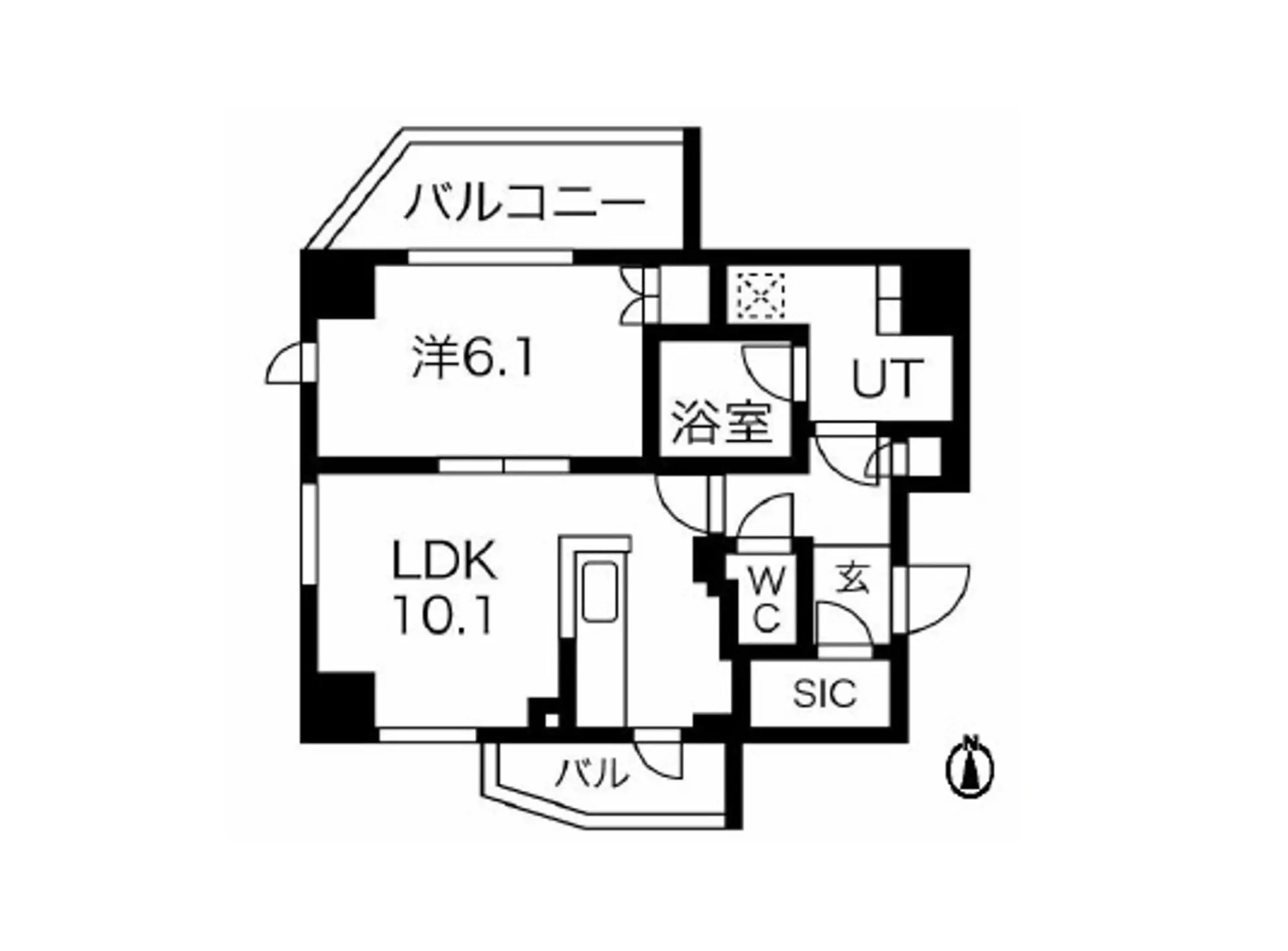 ビーロット千駄木レジデンス