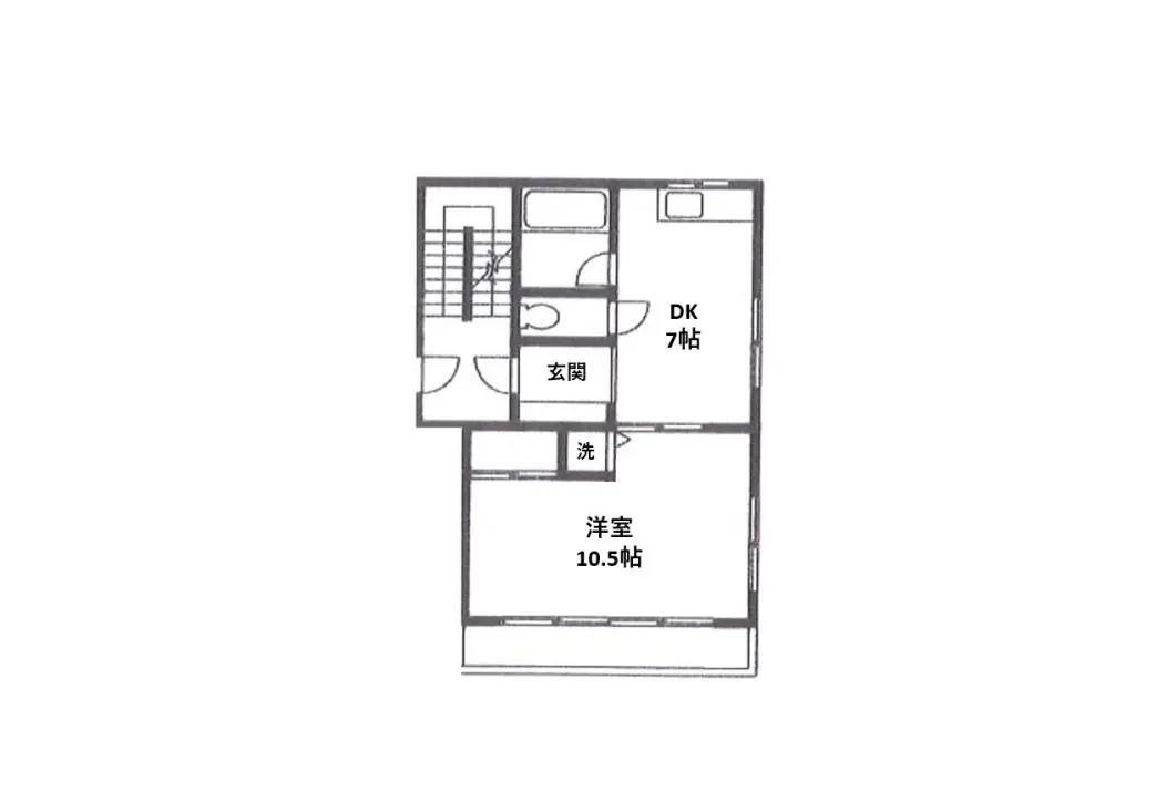 キャストロ北参道