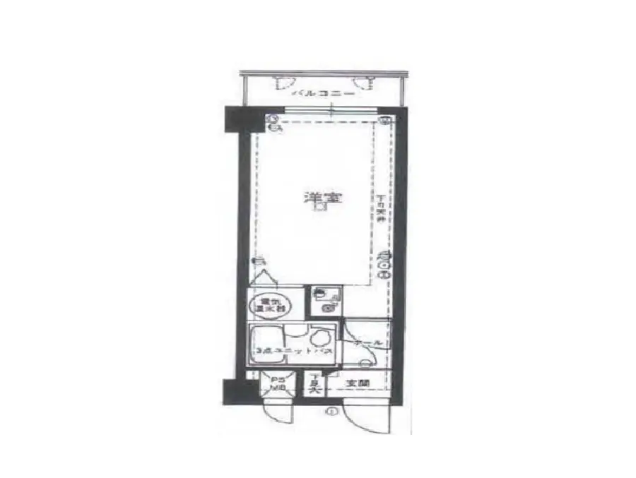 ライオンズマンション新大塚