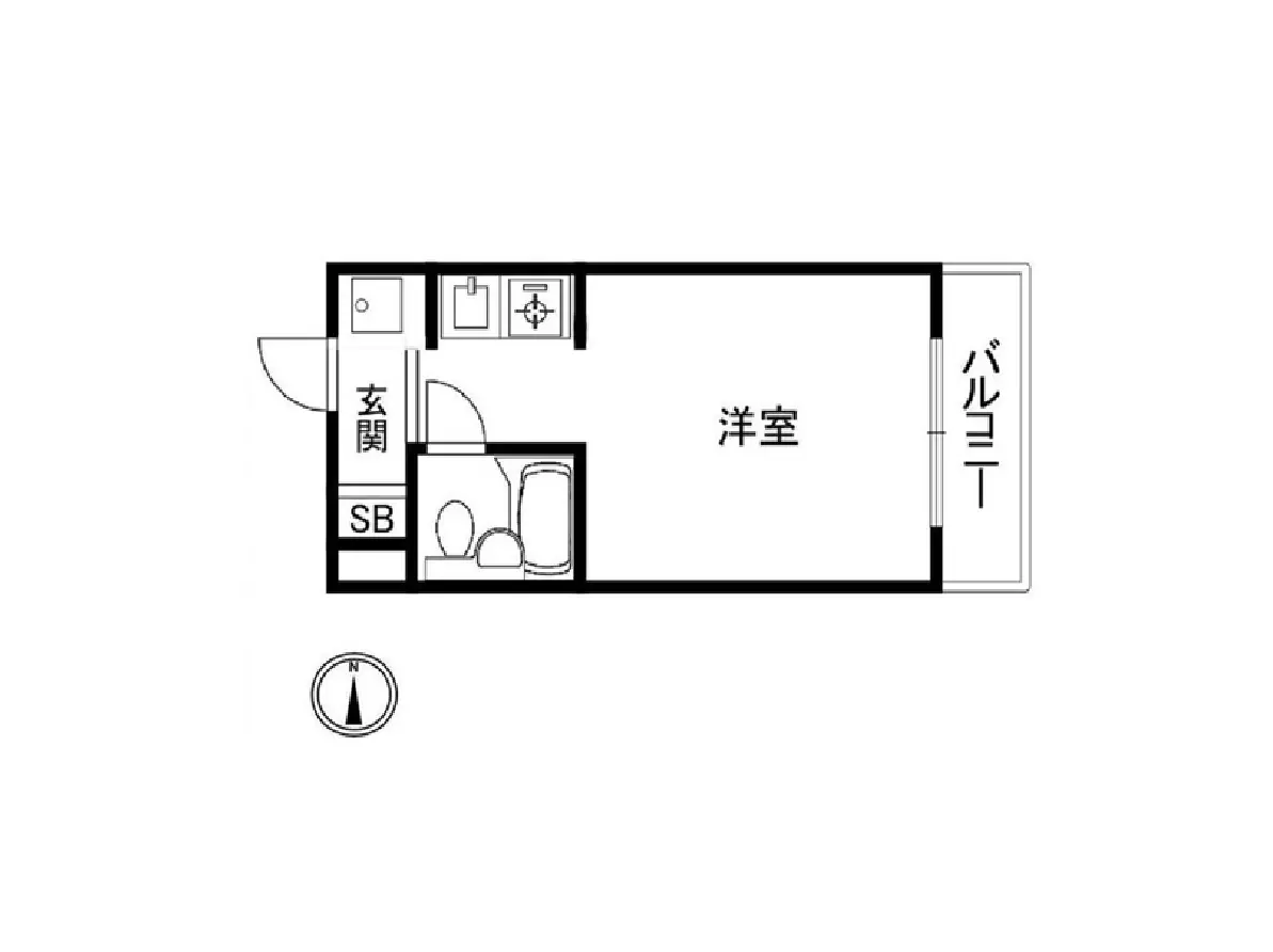 スカイコート後楽園第3