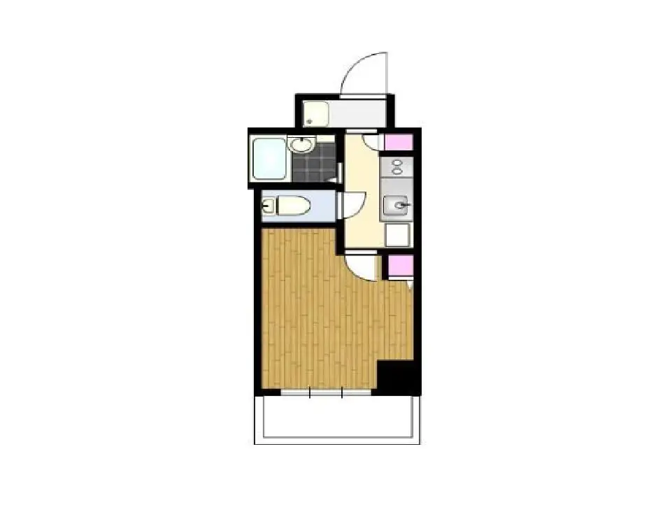 スカイコート本郷東大前弐番館