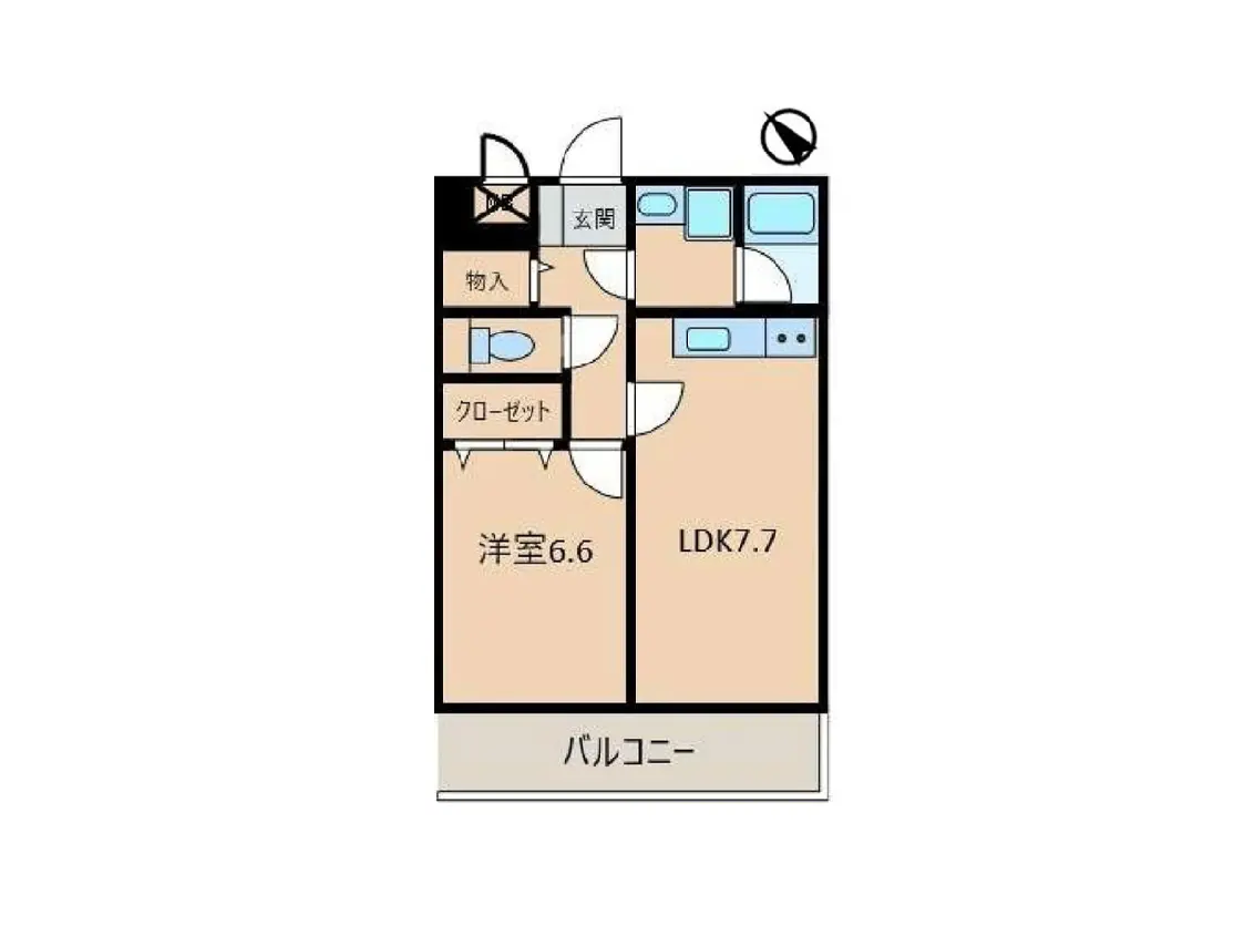日興ロイヤルパレス白山