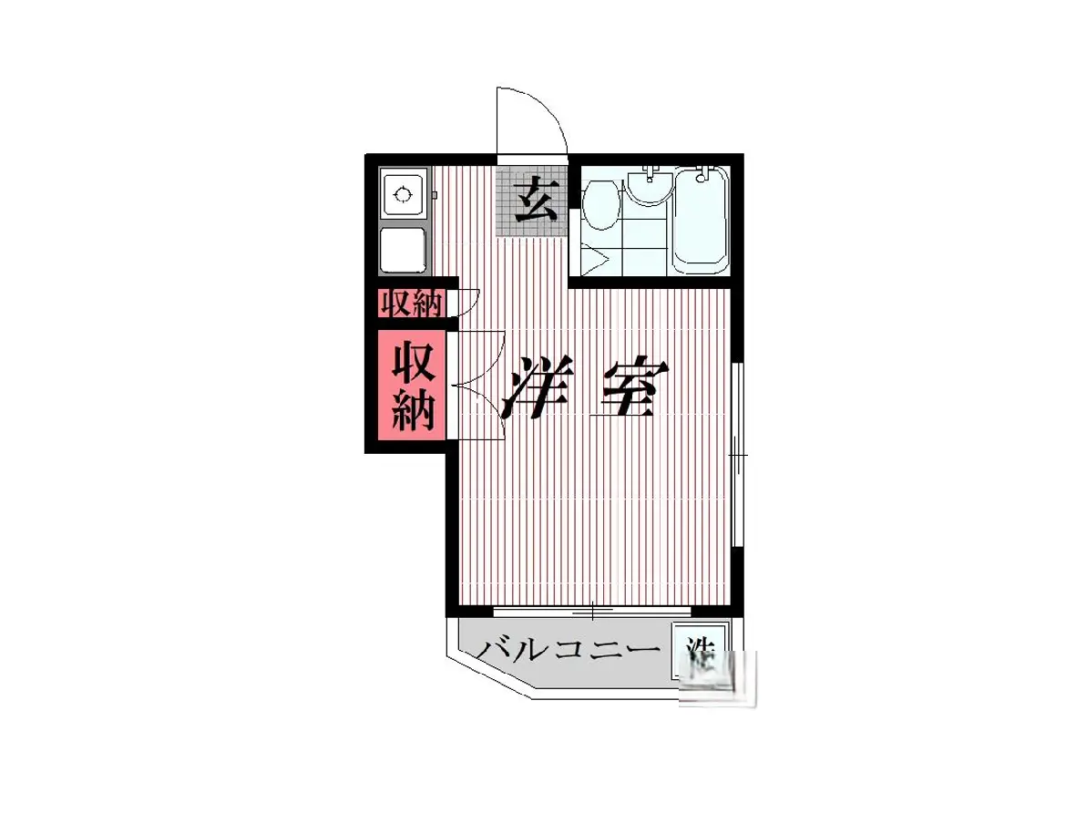 ESサイド