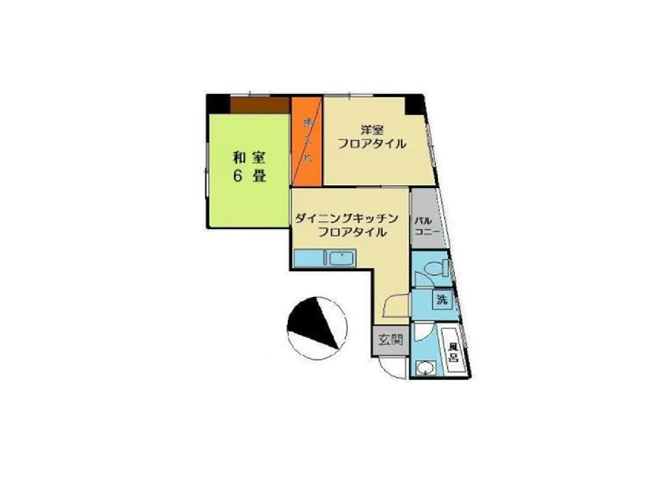 小日向安田ビル