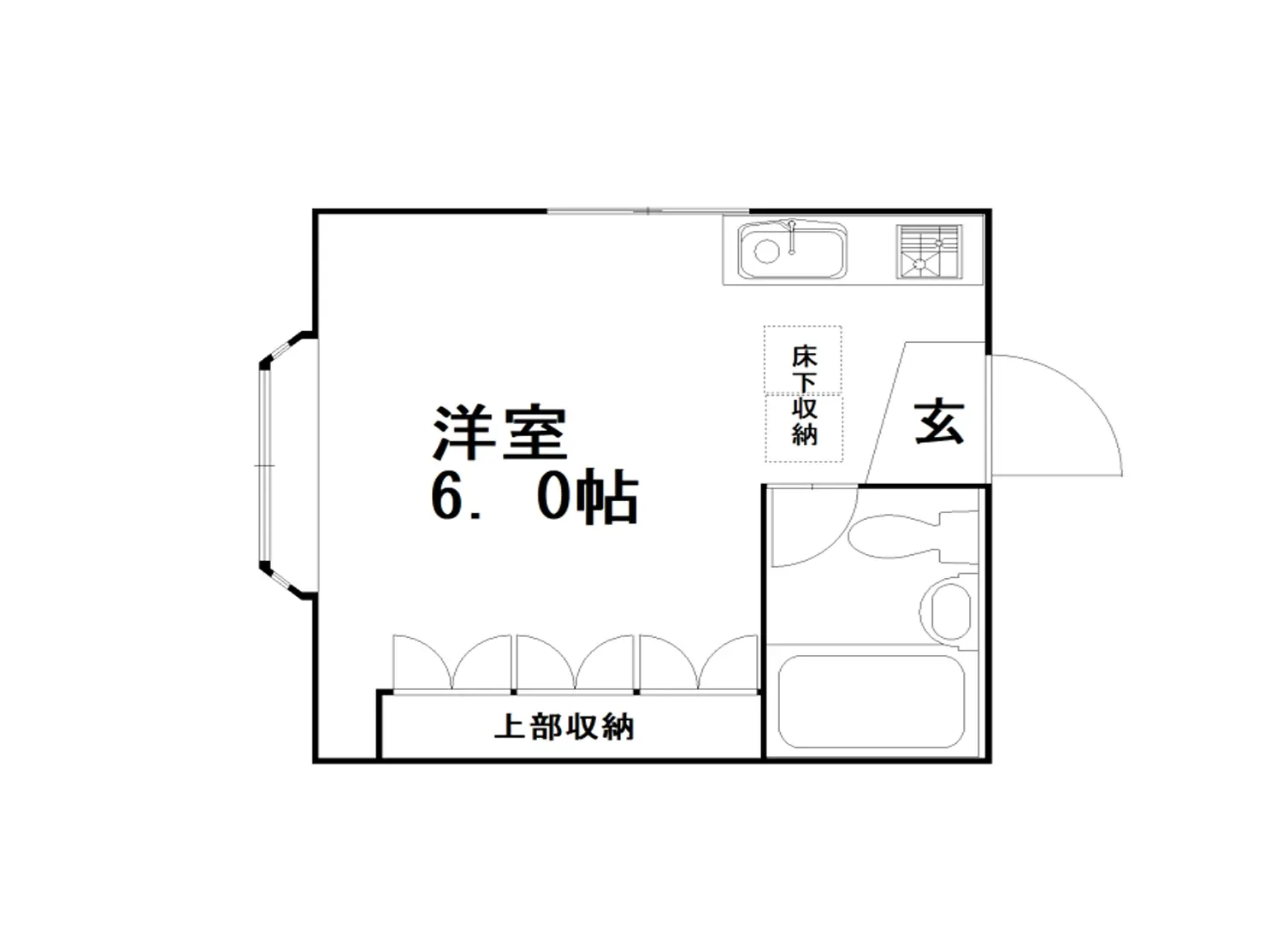 コーポ412