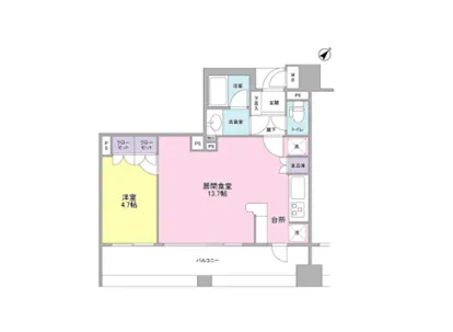 アルス恵比寿メイクス