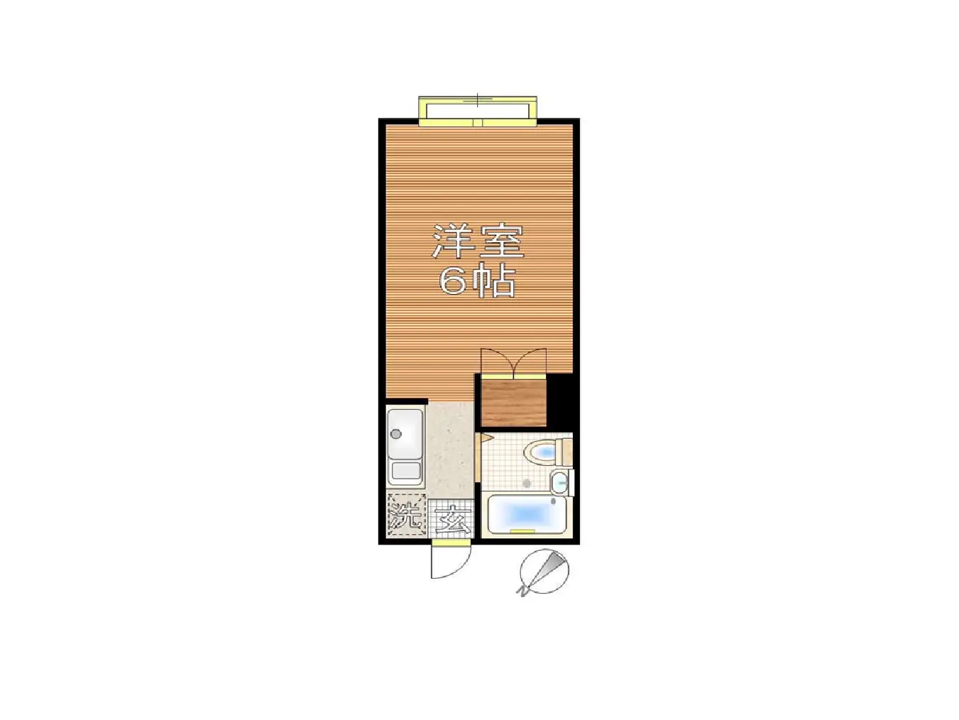 メゾン平野