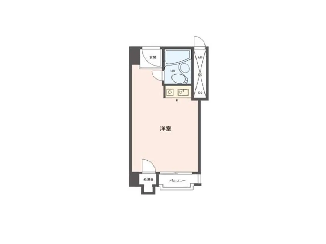 シャルマン文京千駄木