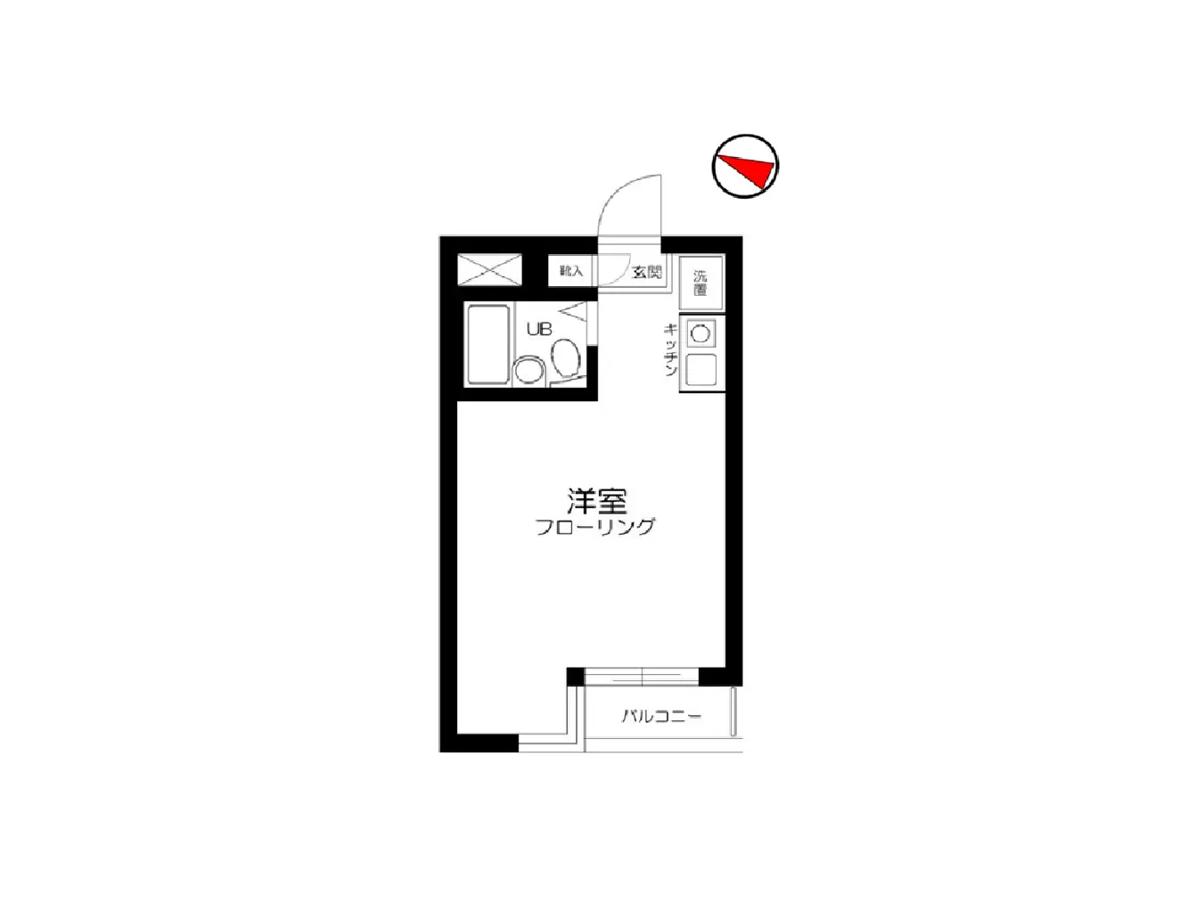 スカイコート後楽園