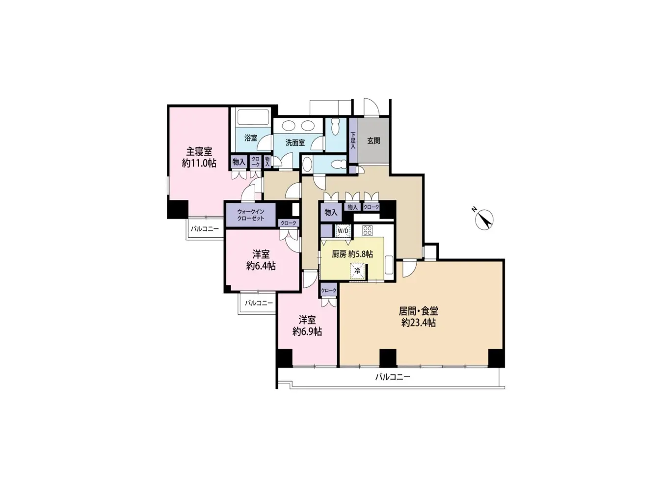 小石川パークタワー