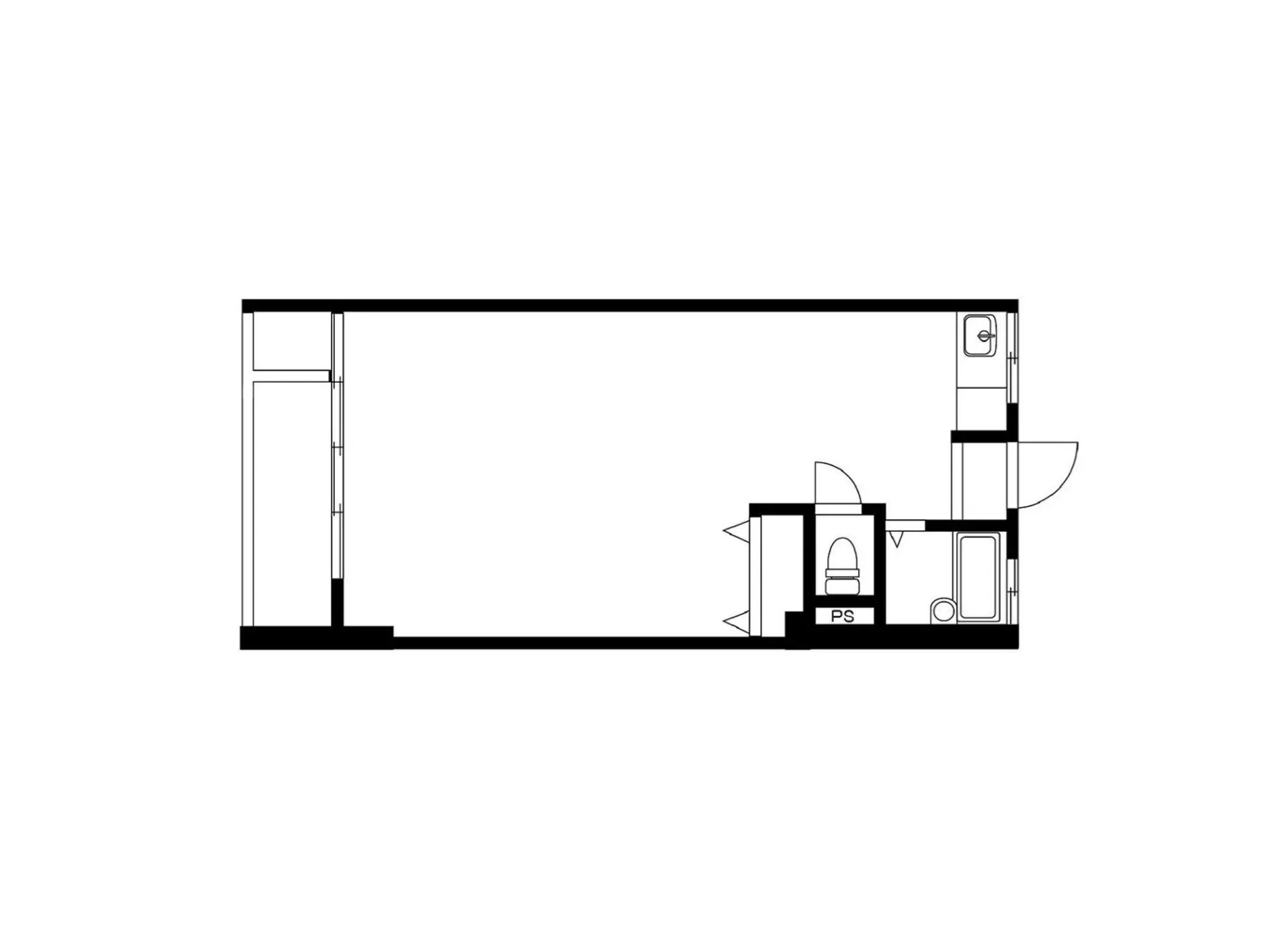 第3宮庭マンション