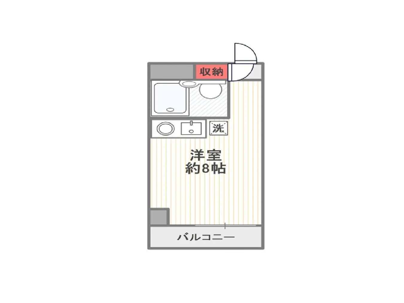 パレドール本郷