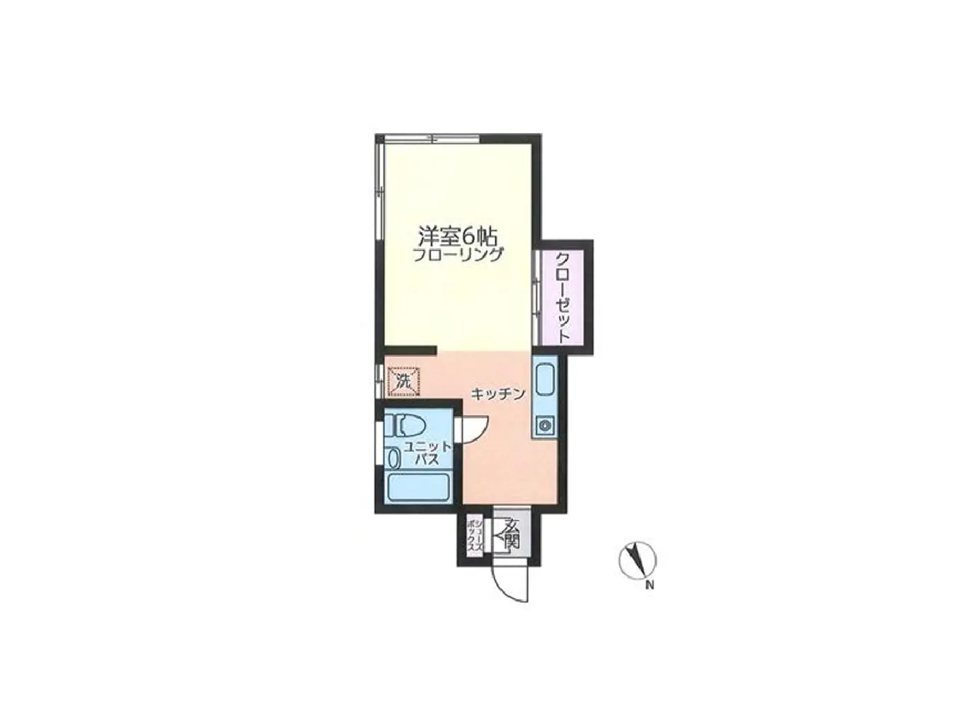 青木荘