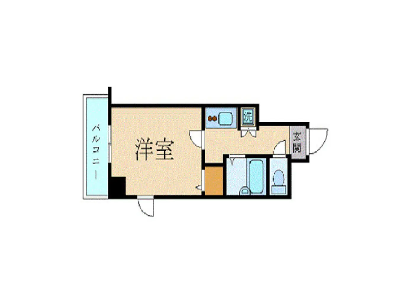 スカイコート東大前壱番館