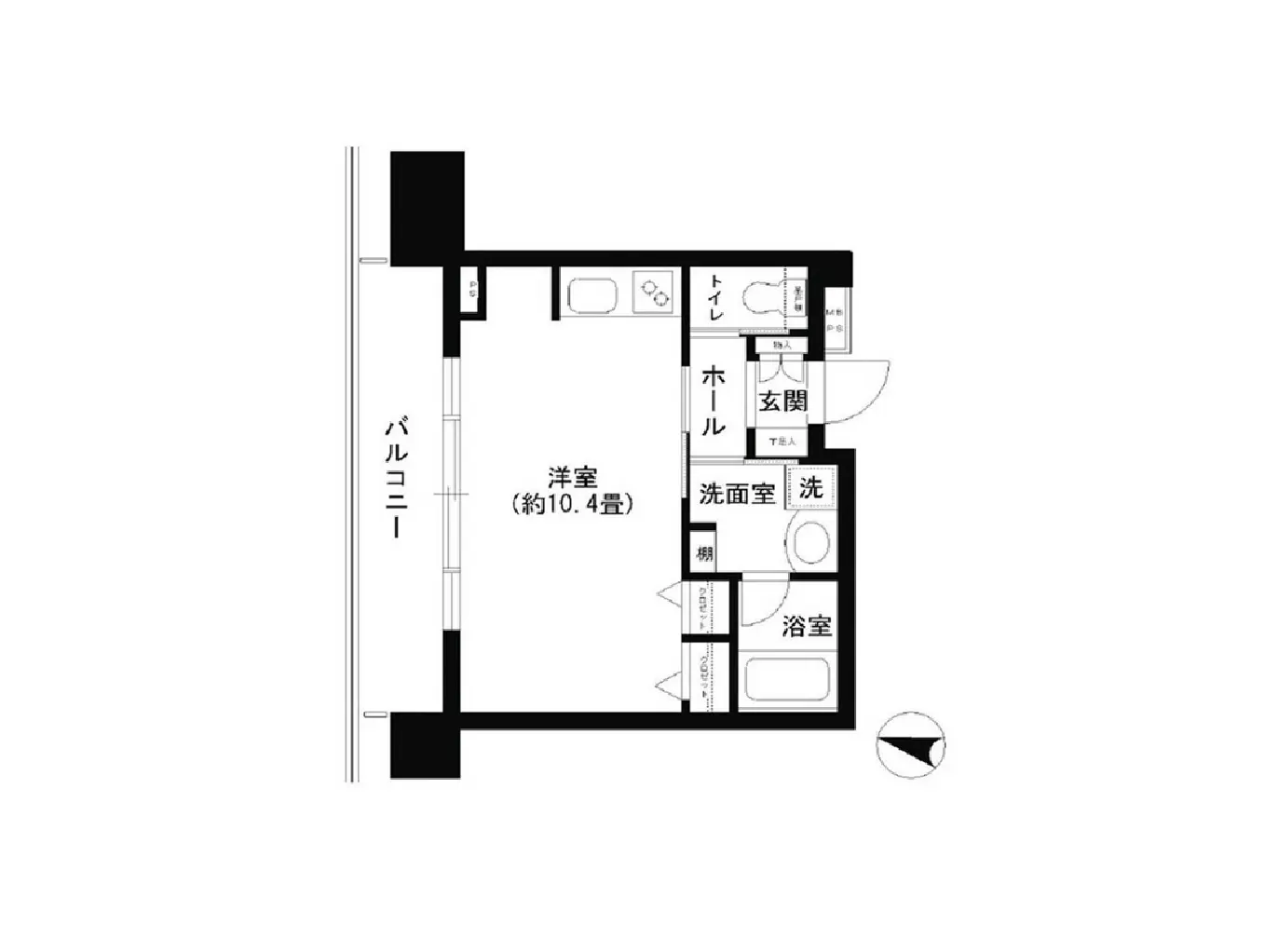 クリオ文京小石川