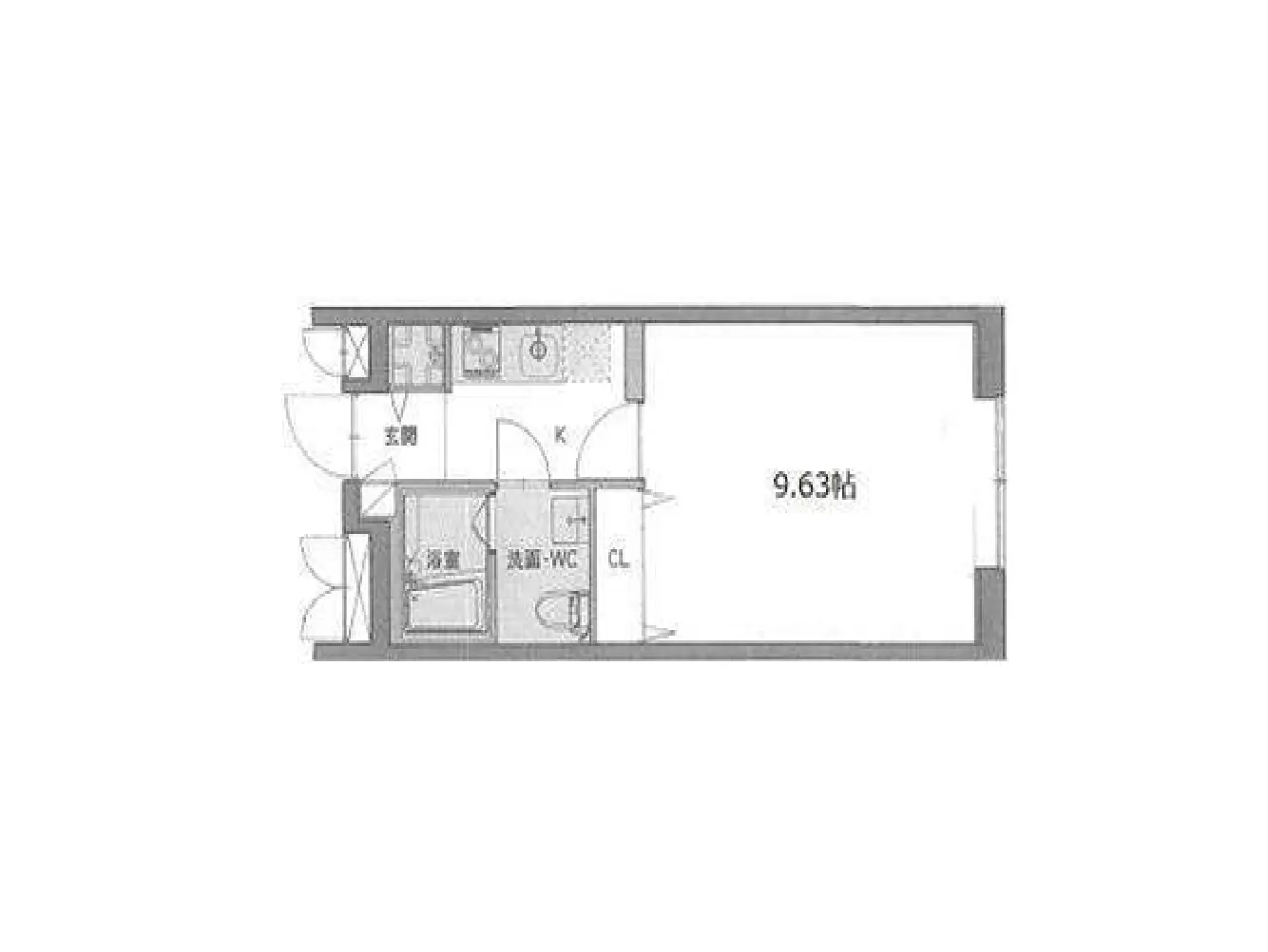 MI MAISON 文京白山