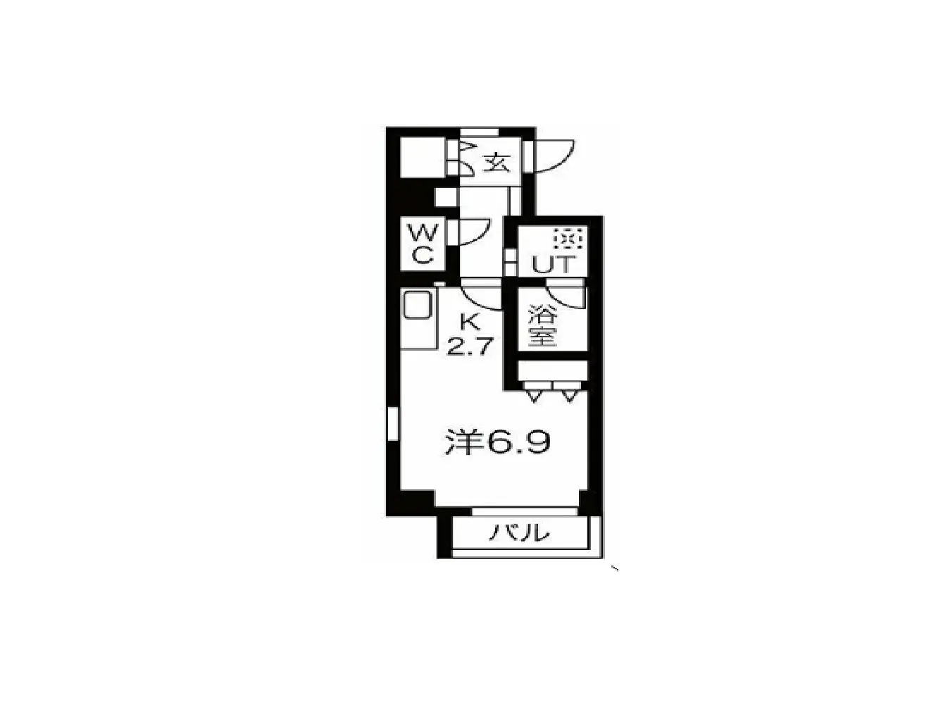 グリューネ白山