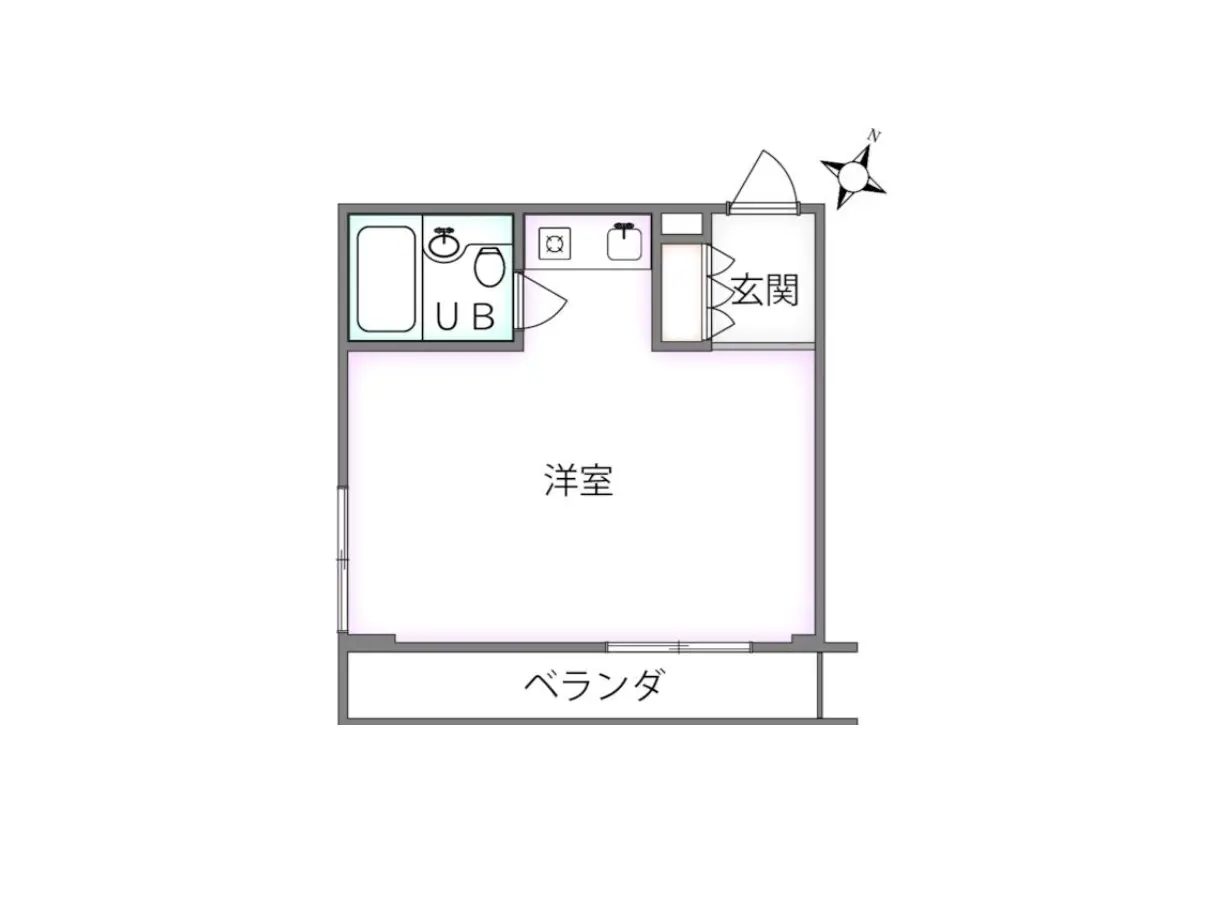 パーク・ノヴァ渋谷