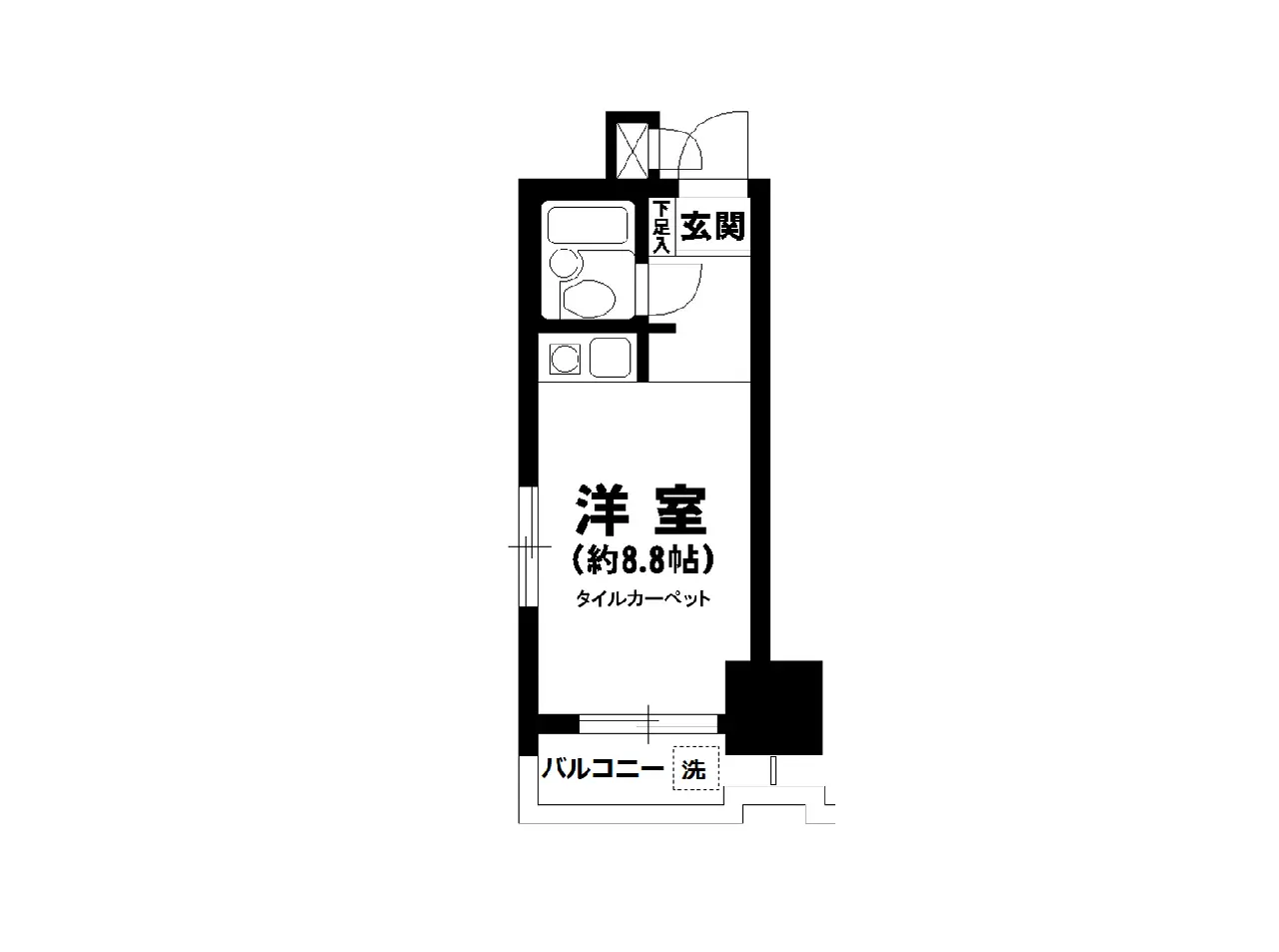 パレ・ドール文京メトロプラザI