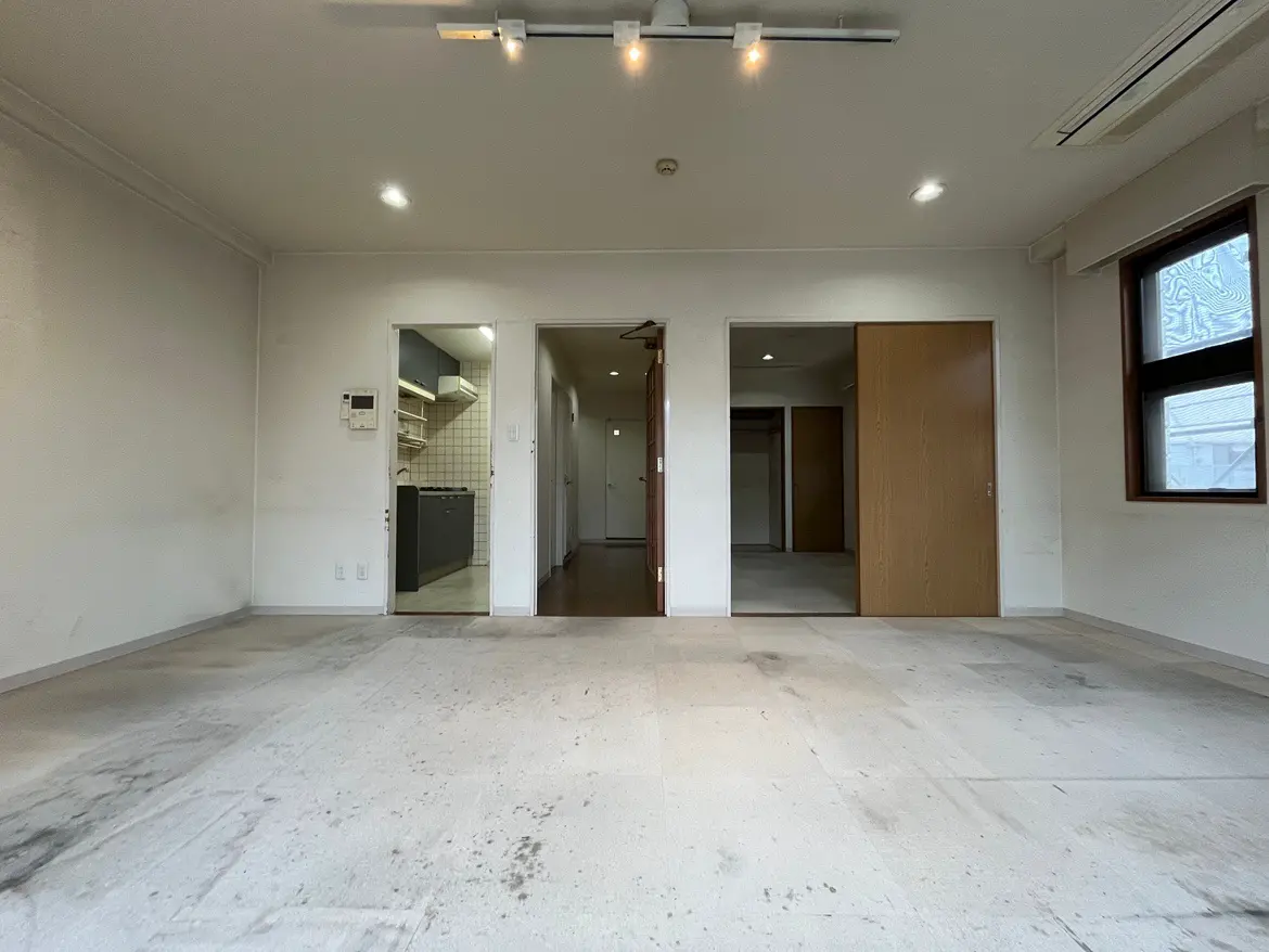 物件部屋画像