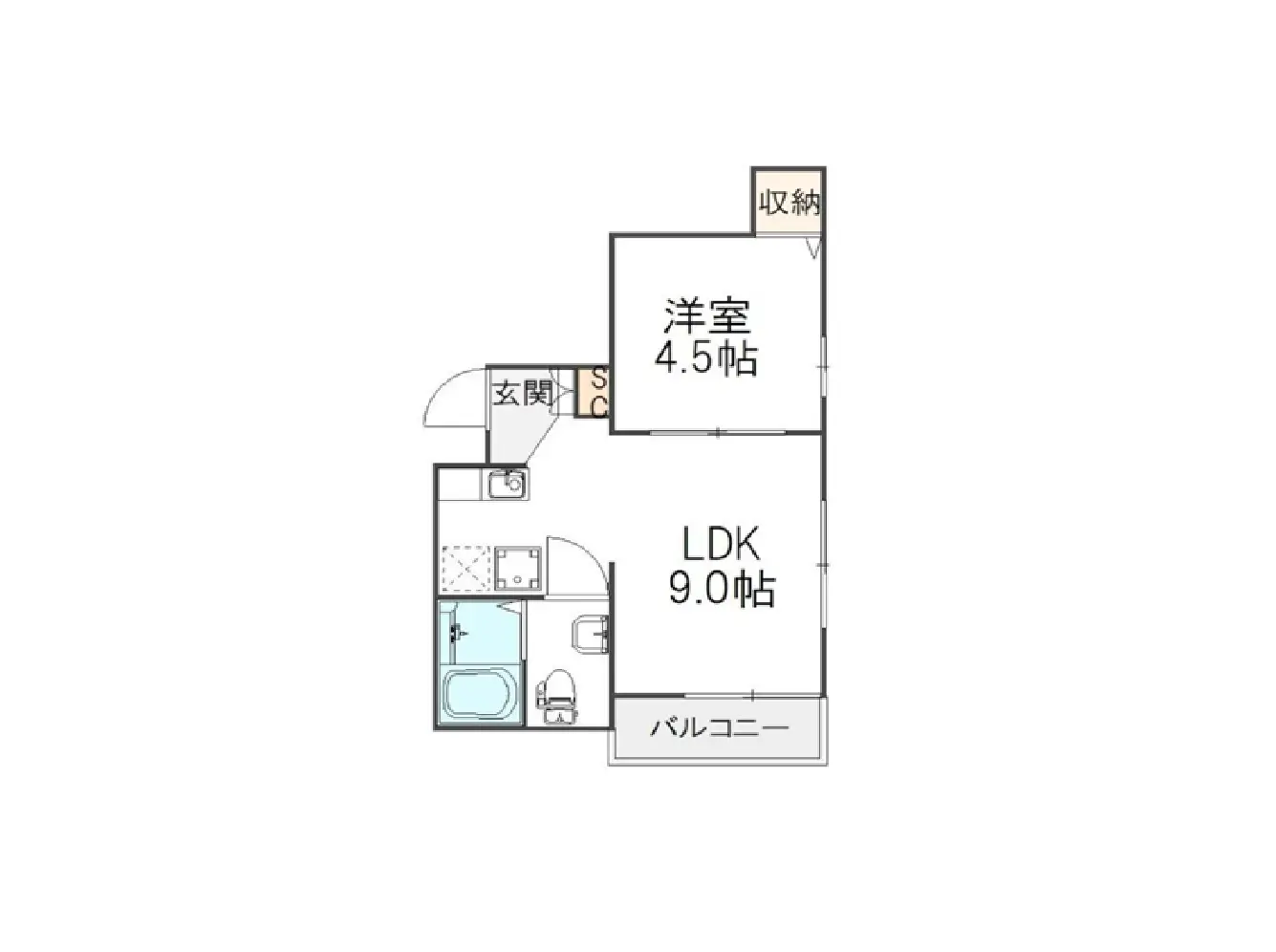 日神パレス戸越