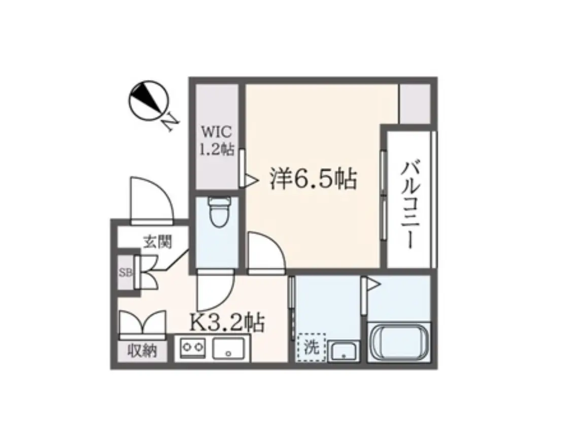 リビオン千駄ヶ谷