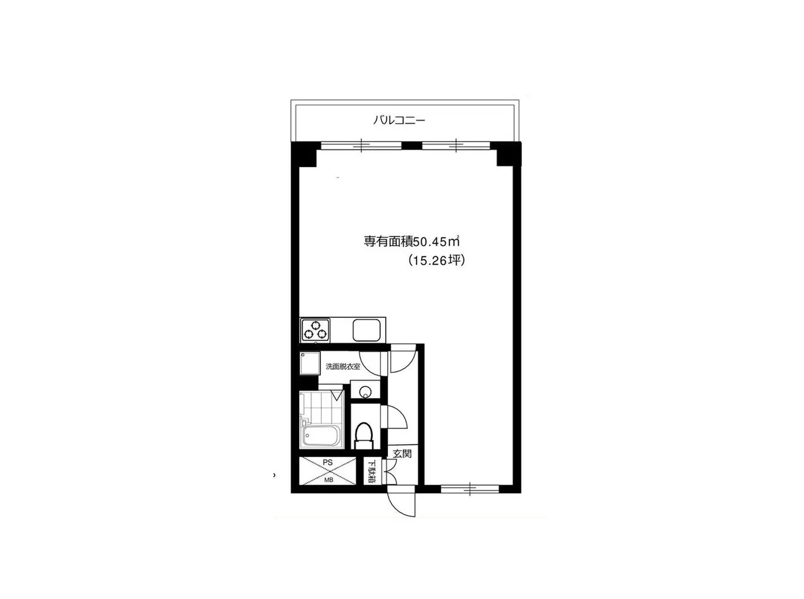 御苑ホームズ