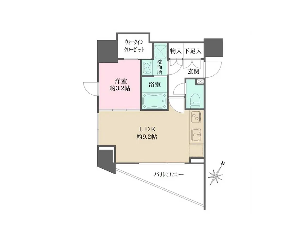 ミュプレ表参道