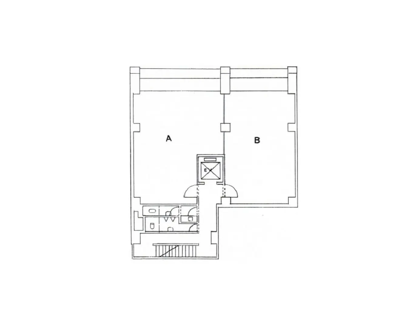 第1矢木ビル