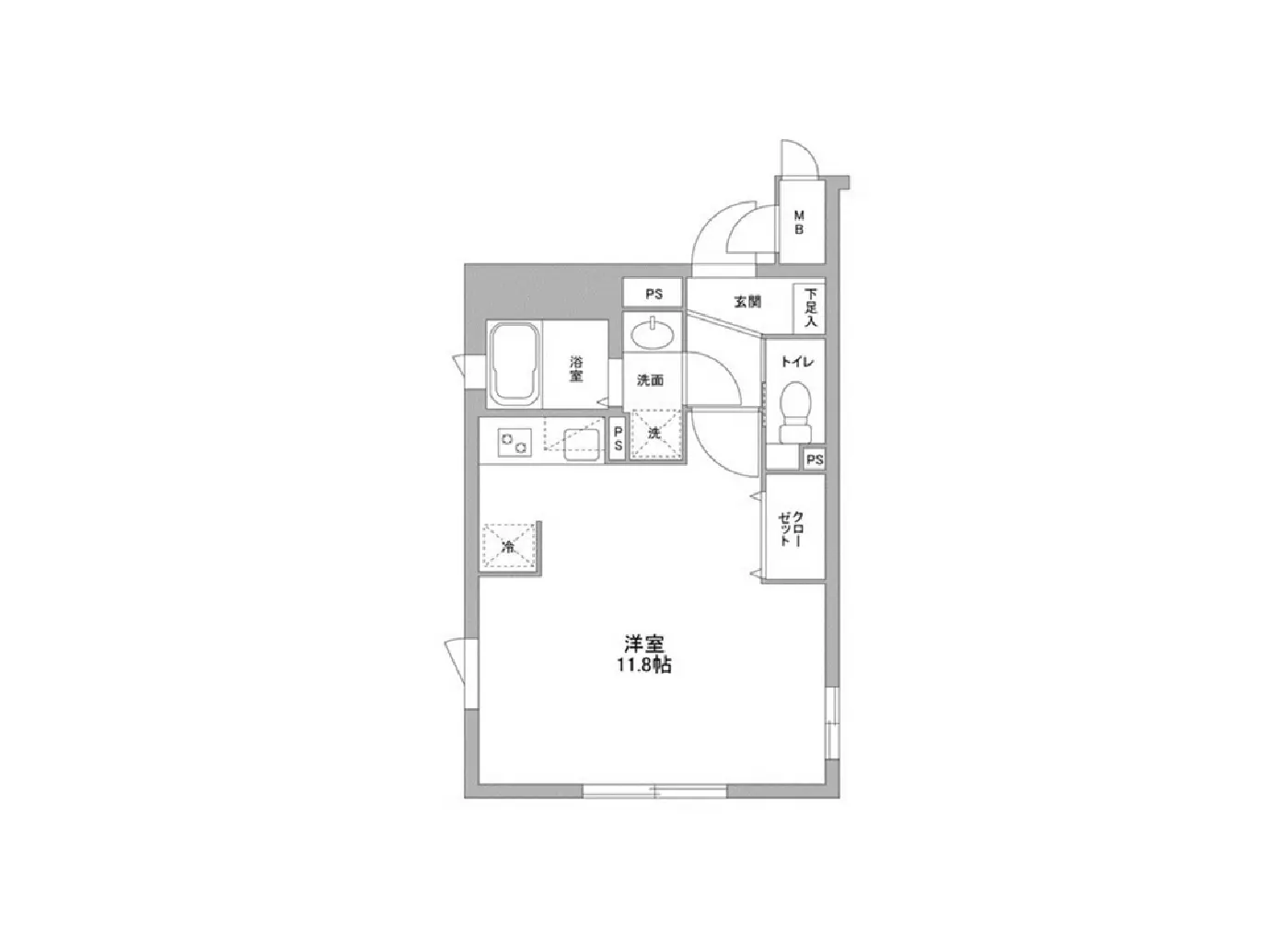 NTPRレジデンス武蔵小山EAST
