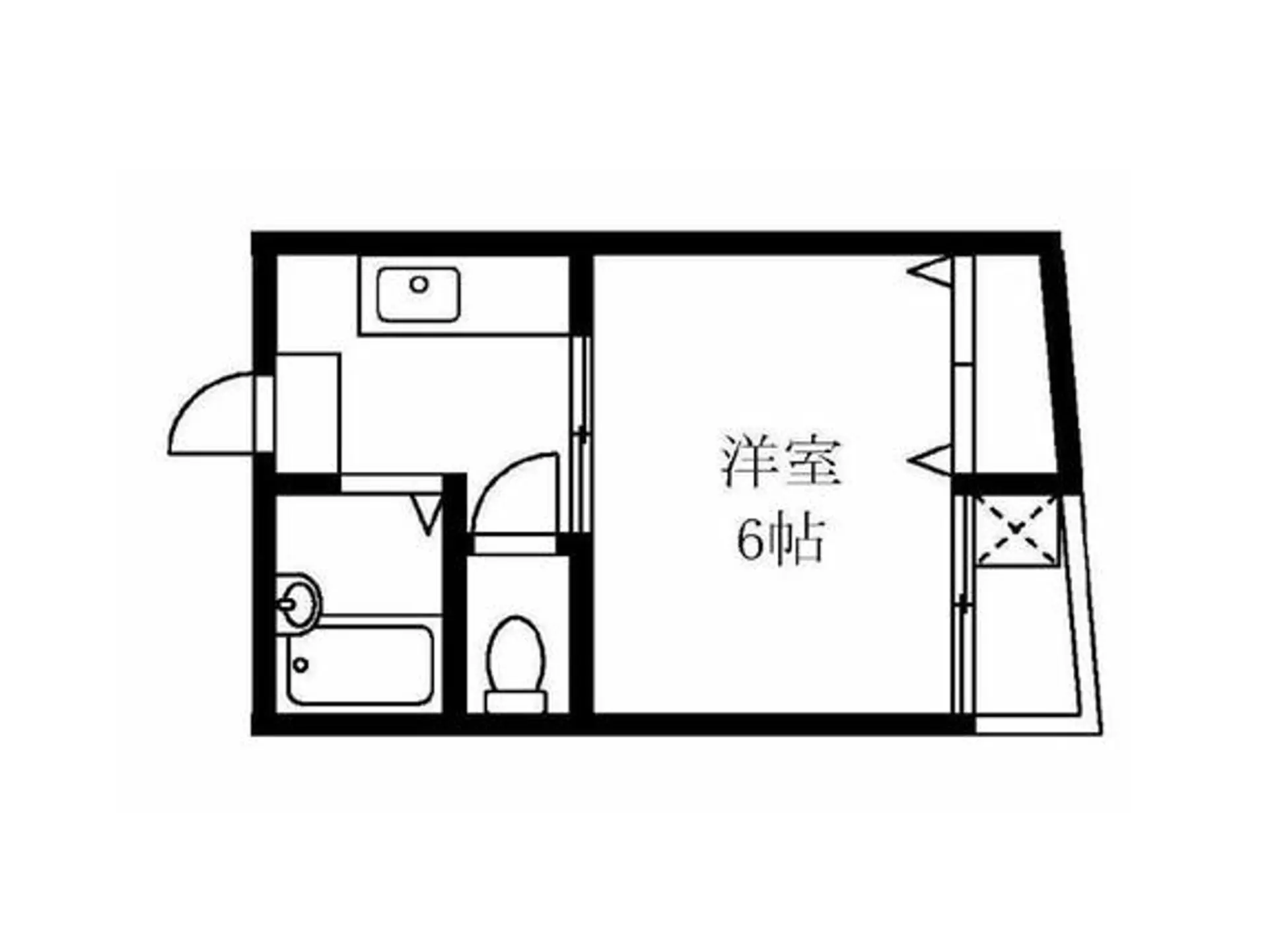 メゾネットヒラヤマ