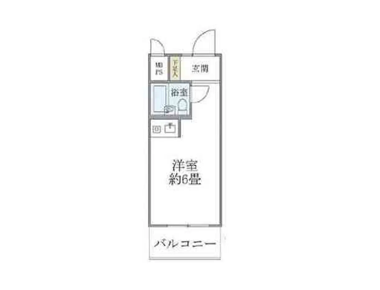 物件部屋画像