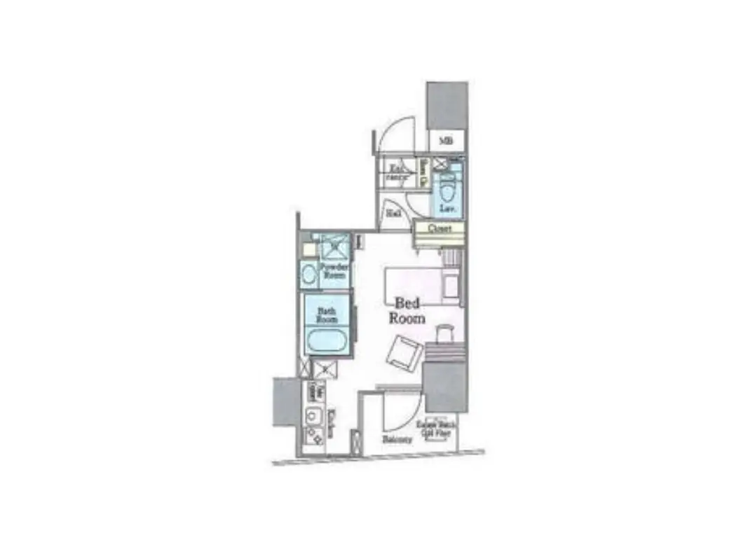物件部屋画像