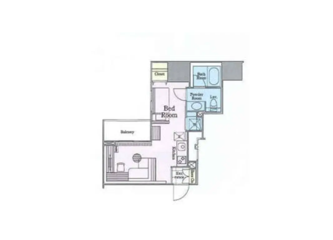 物件部屋画像