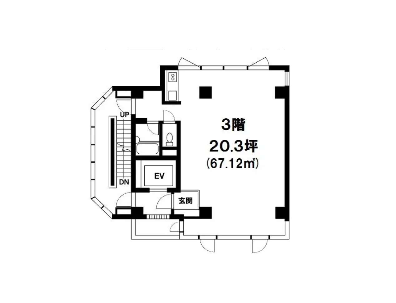 フローリッシュ千駄ヶ谷